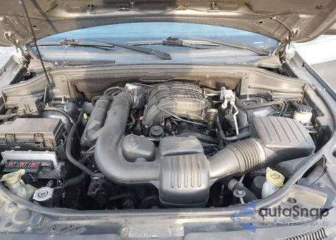 2012 Jeep Grand Cherokee Laredo z USA, uszkodzony, nr VIN 1C4RJFAG4CC279314